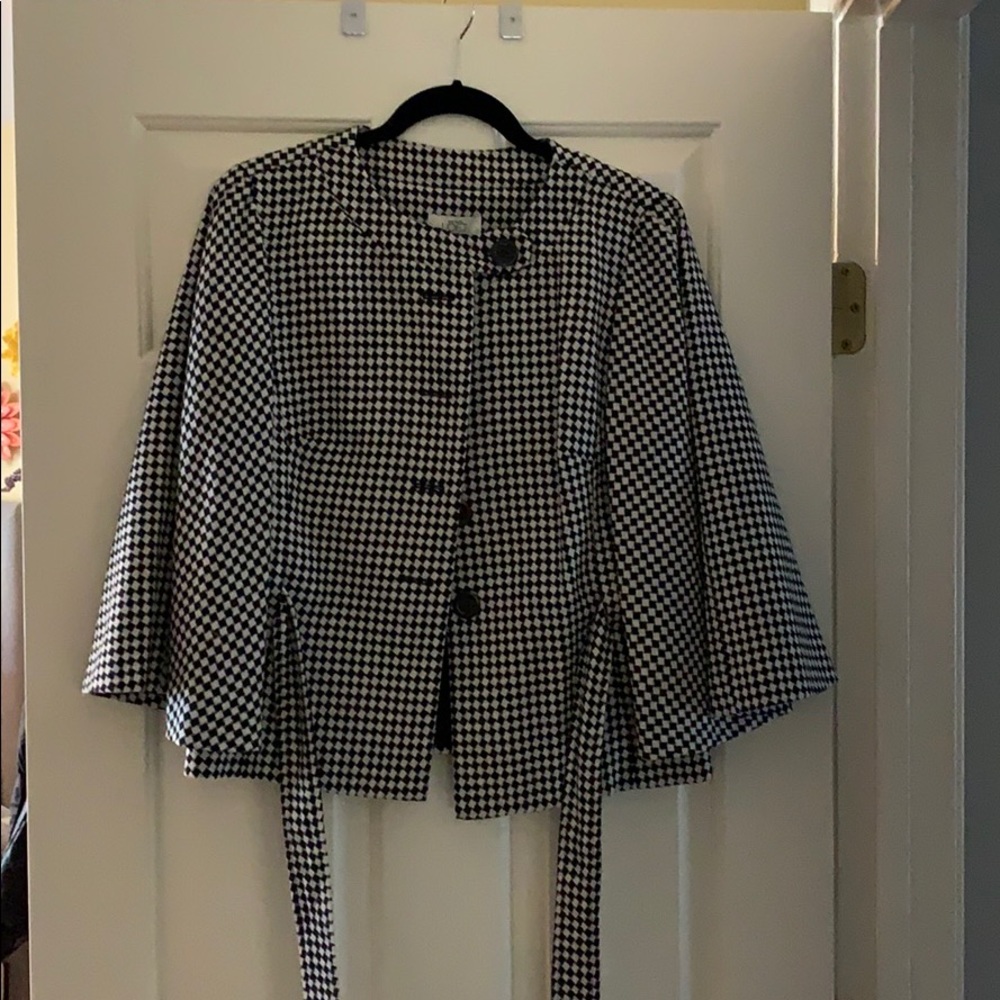 Anne Taylor LOFT jacket